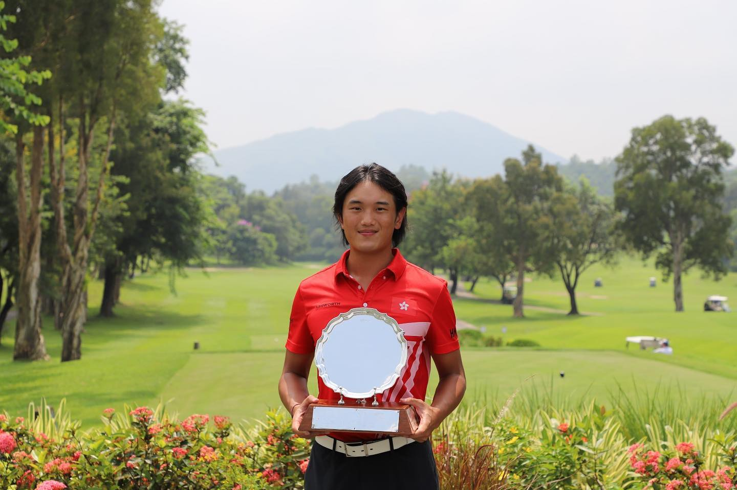 Hong Kong Golf Club