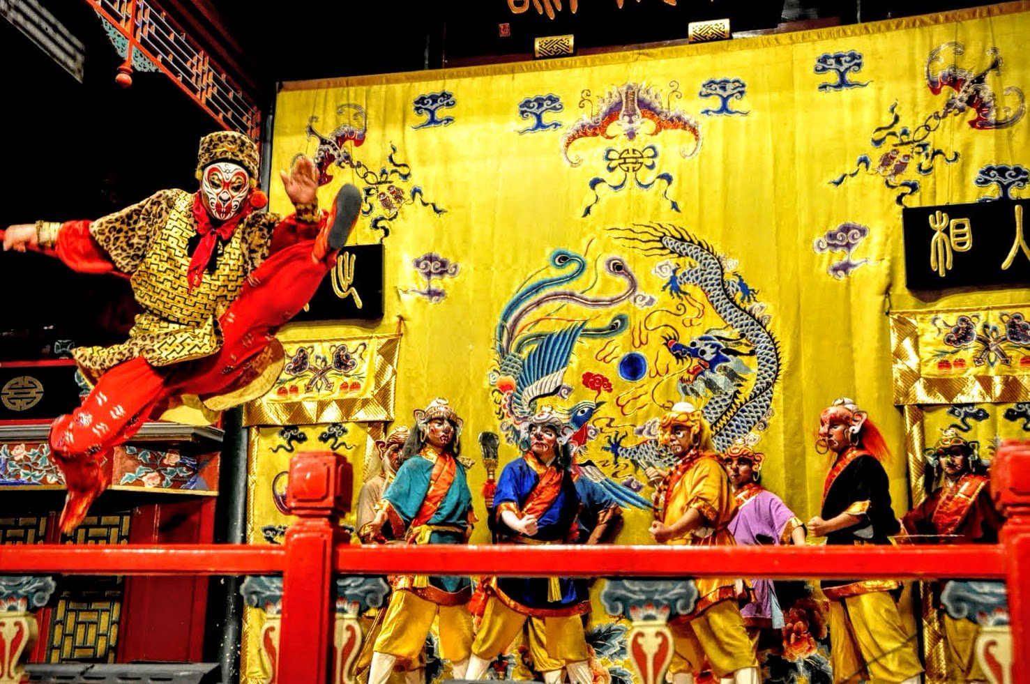 Huguang Guild Hall