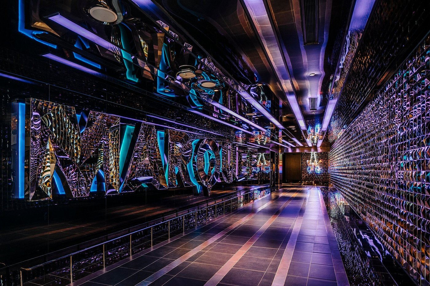 Marquee Singapore