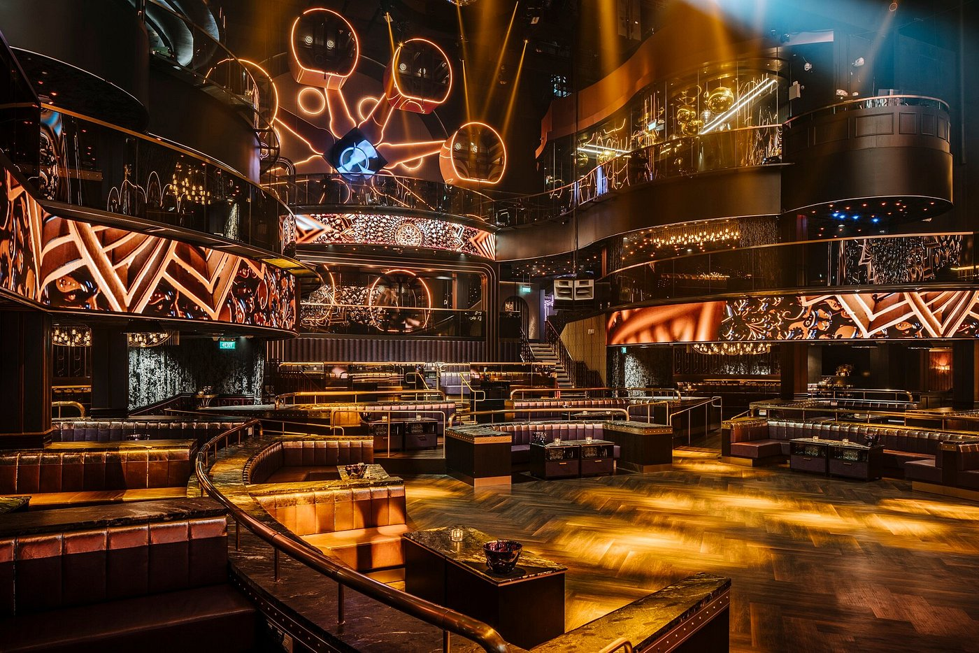 Marquee Singapore