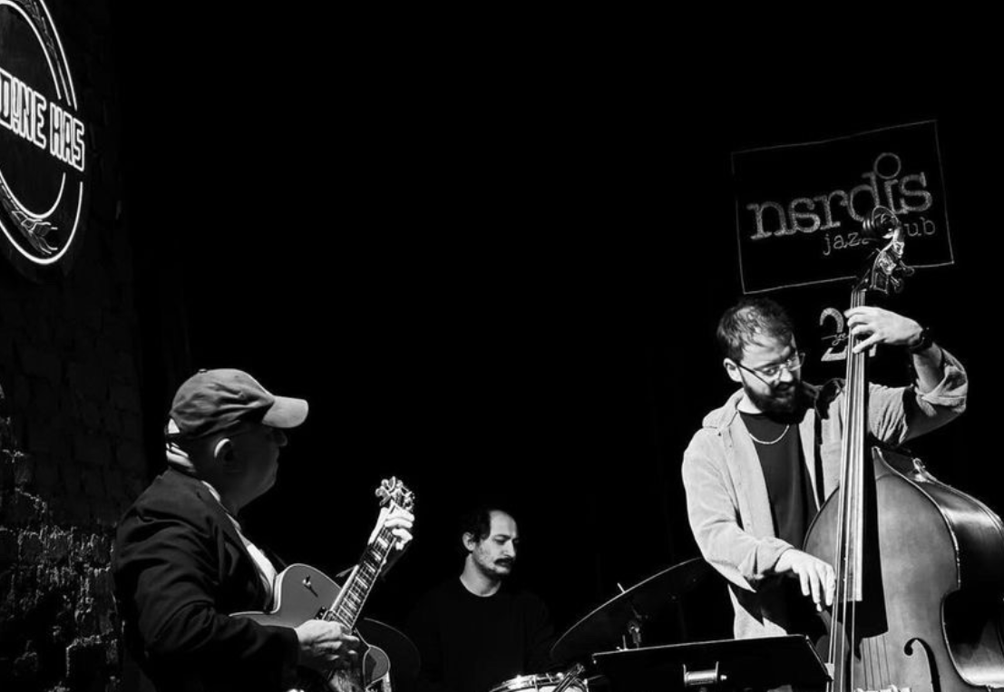 Nardis Jazz Club
