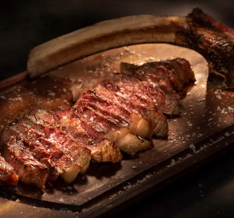 Nusr-Et Steakhouse