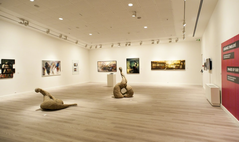 Pera Museum