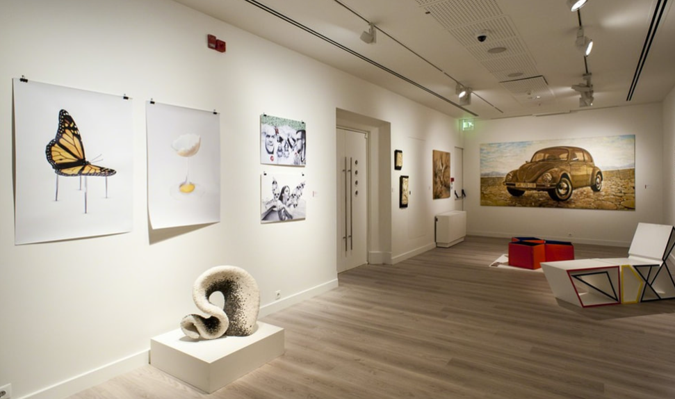 Pera Museum