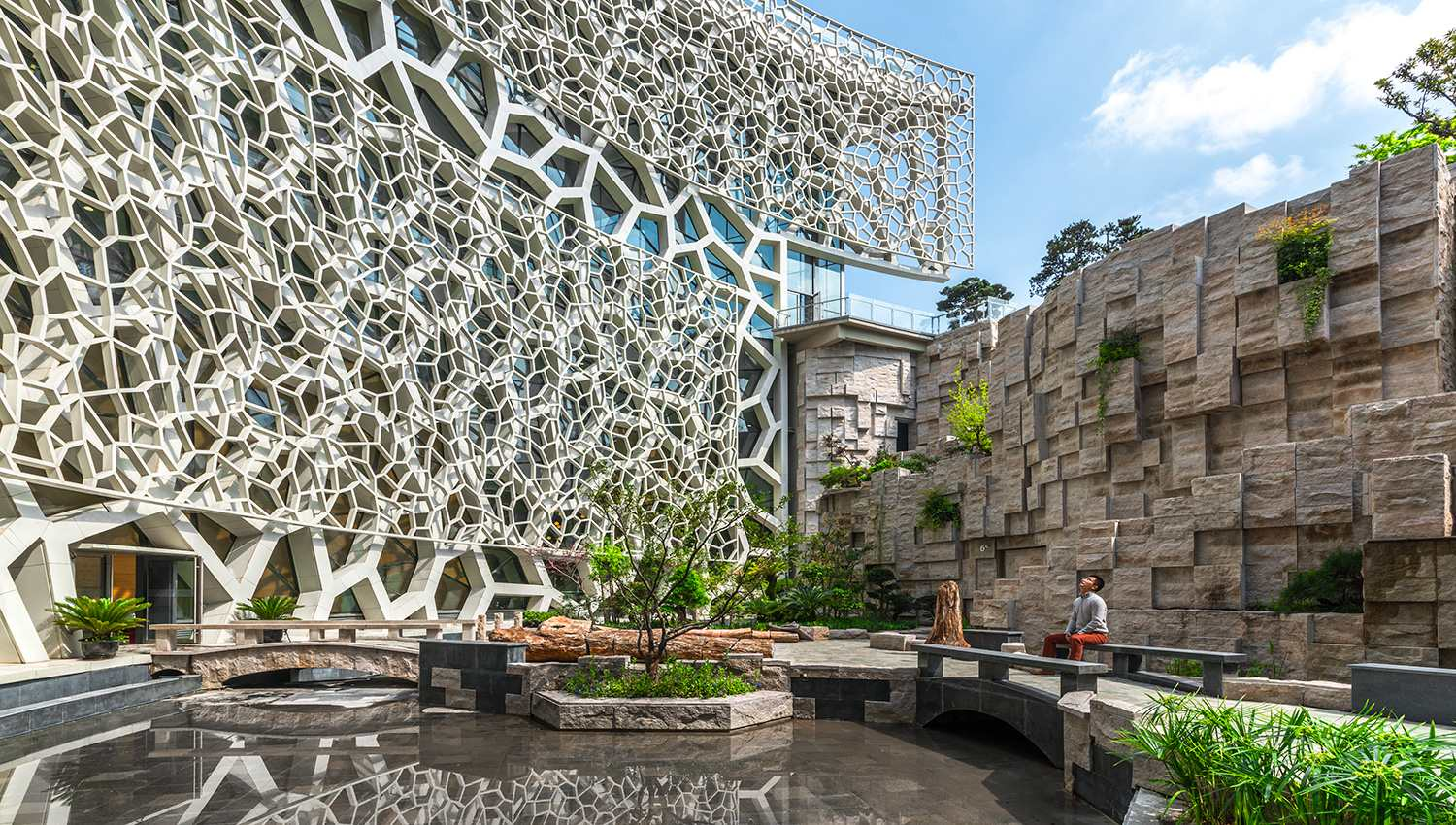 Shanghai Natural History Museum