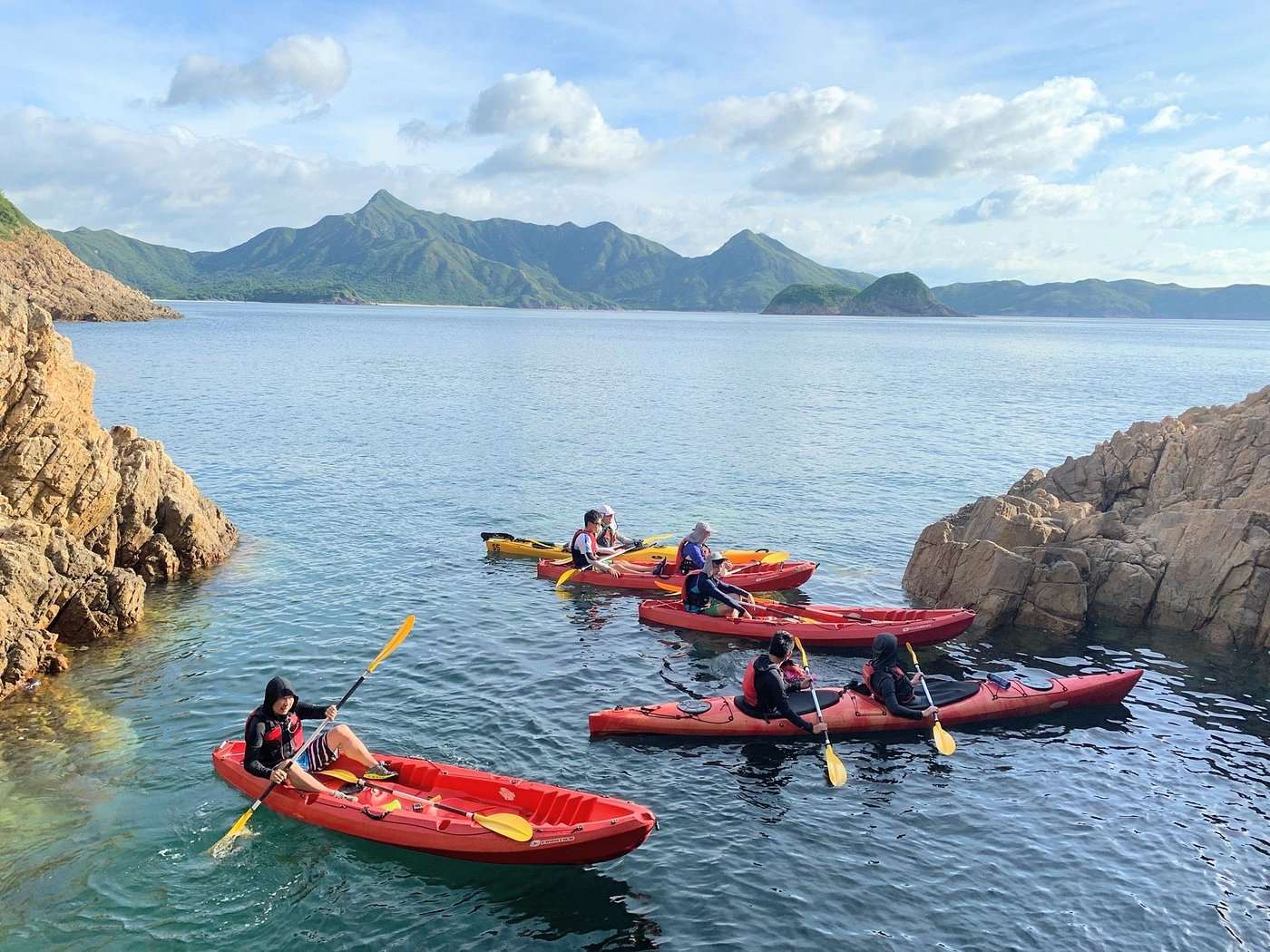 Surf Hong Kong