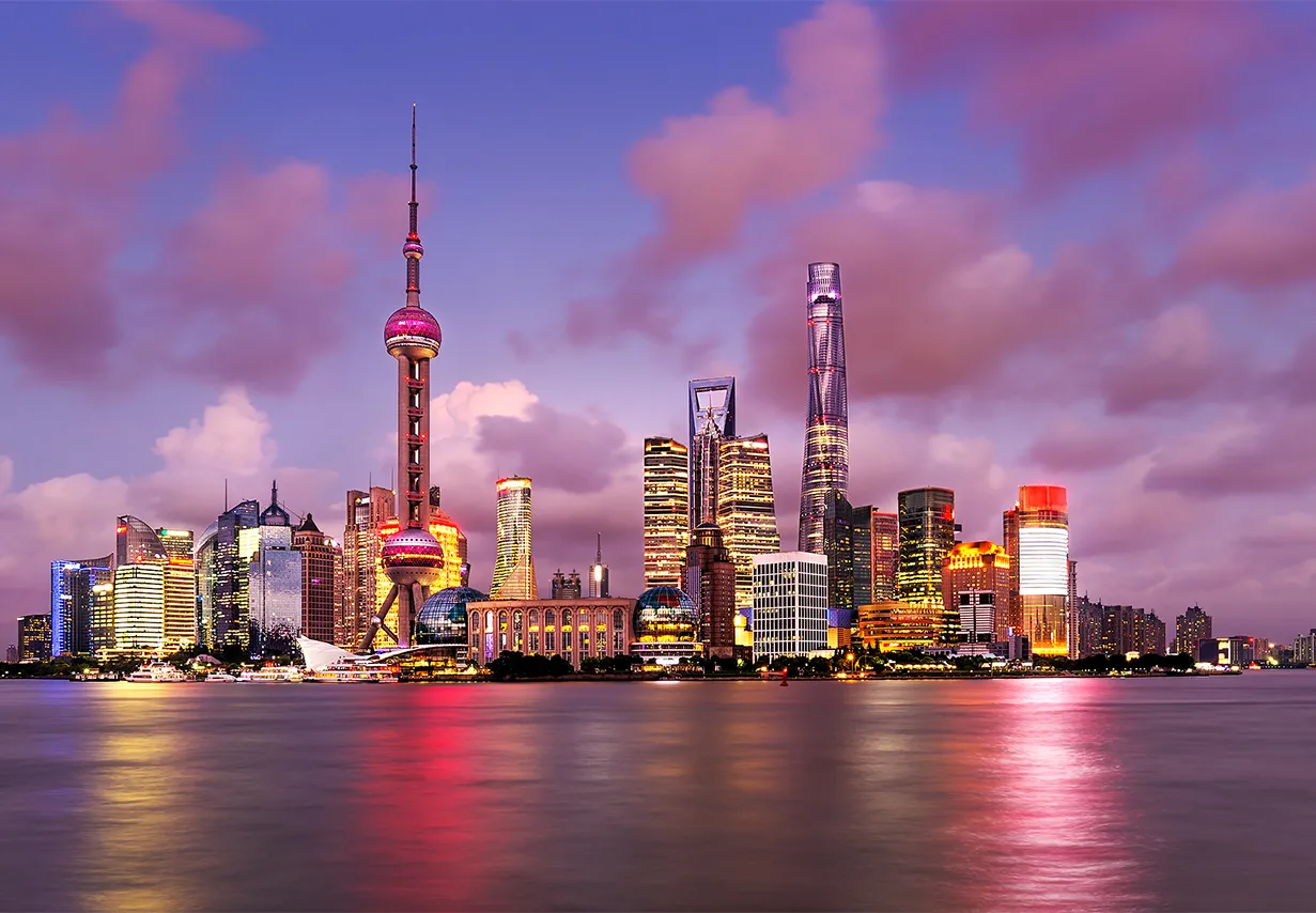 The Bund (Wai Tan)
