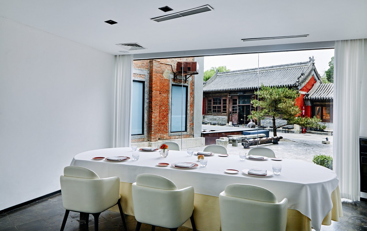 TRB Hutong