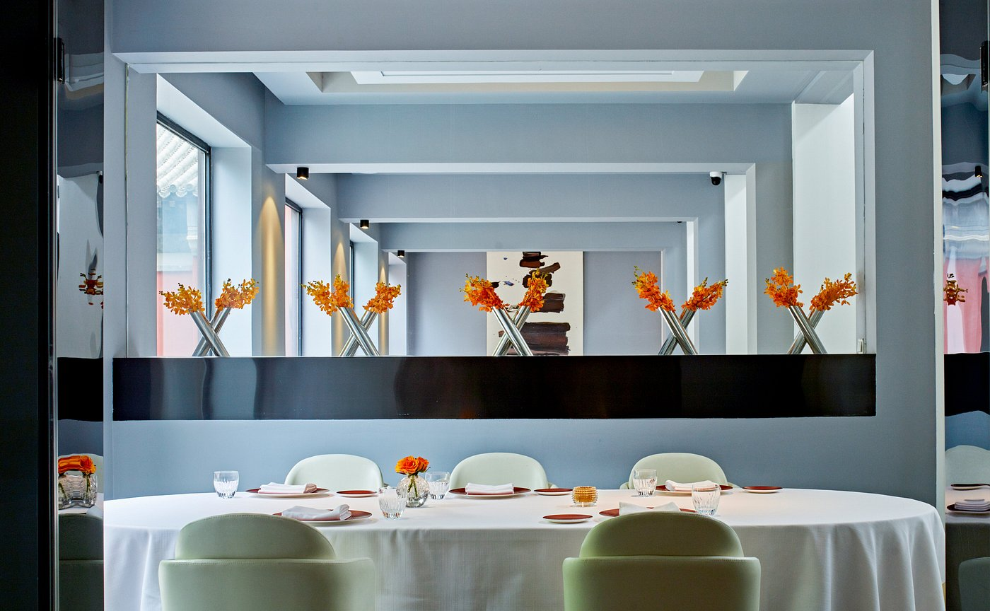 TRB Hutong