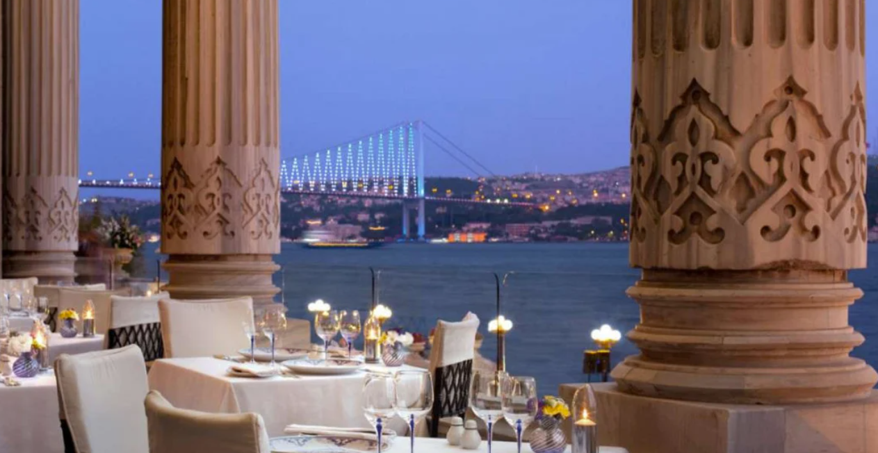 Tuğra Restaurant