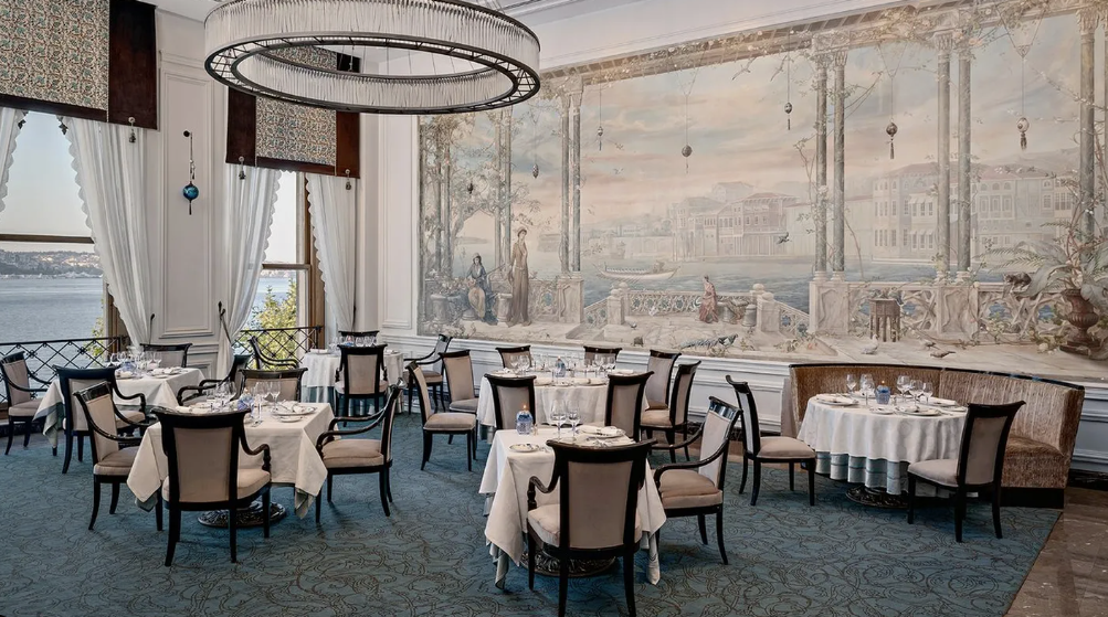 Tuğra Restaurant