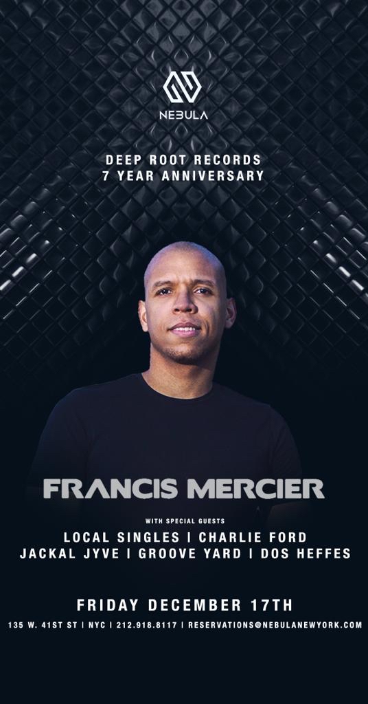 image party flyer