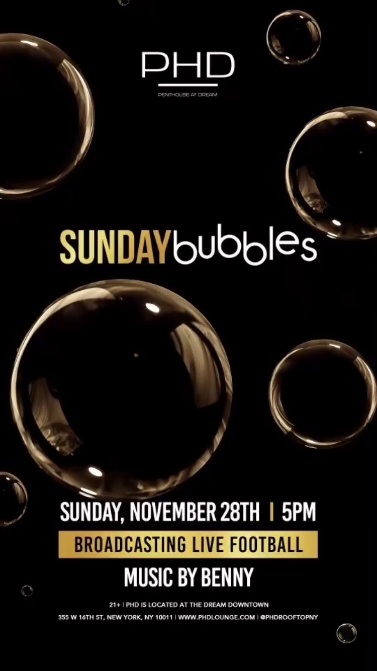 image party flyer