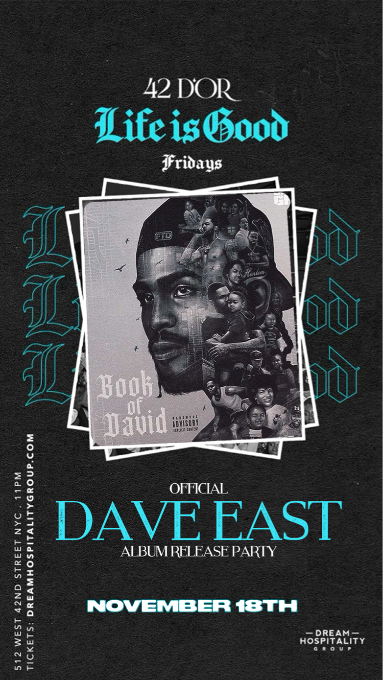 image party flyer