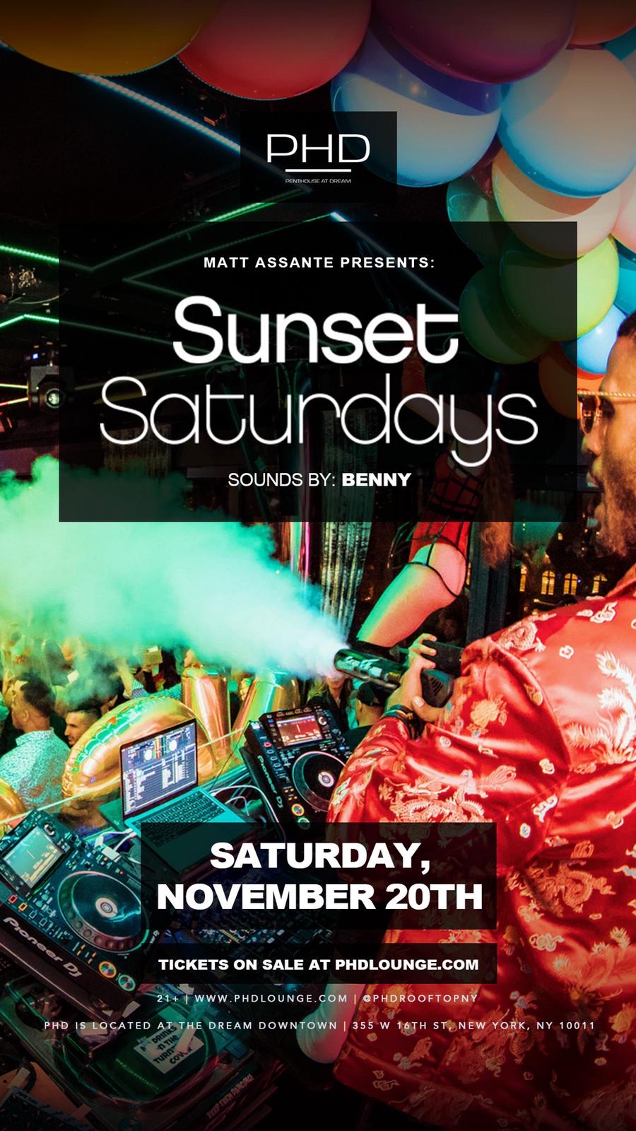 image party flyer