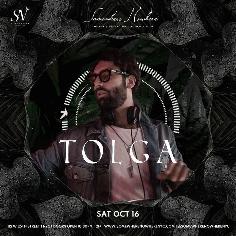 image party flyer