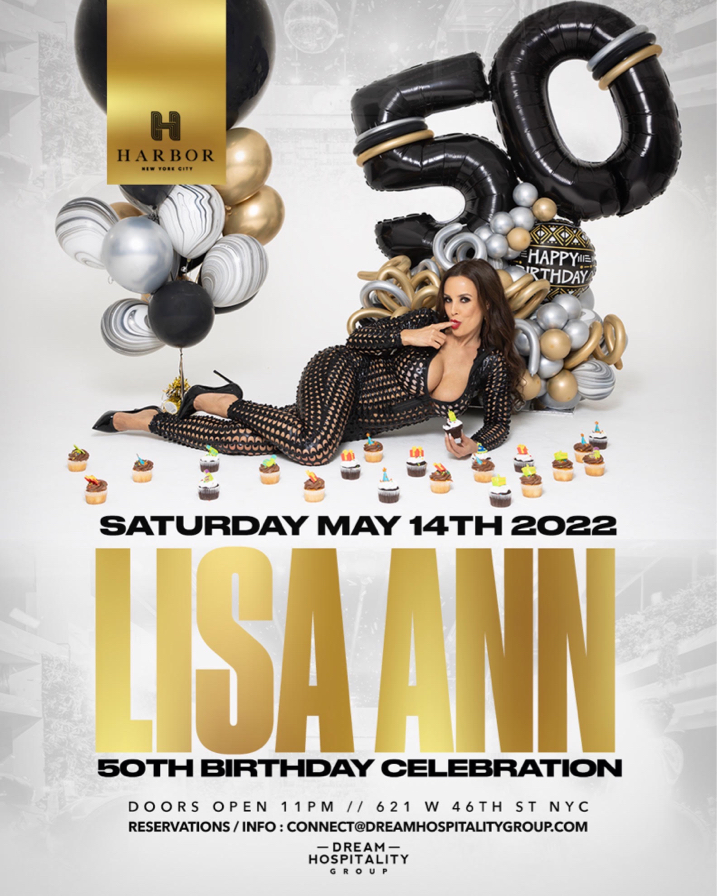 image party flyer