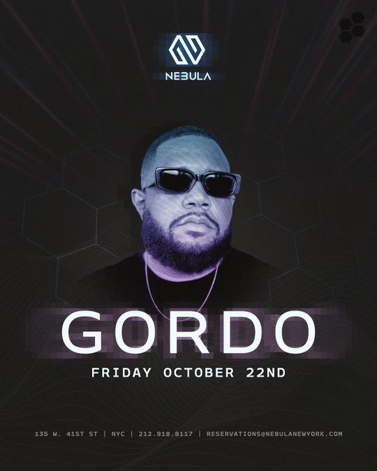 image party flyer