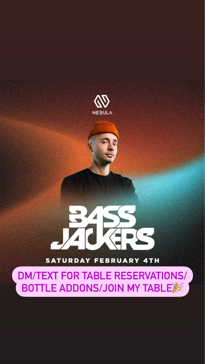 image party flyer