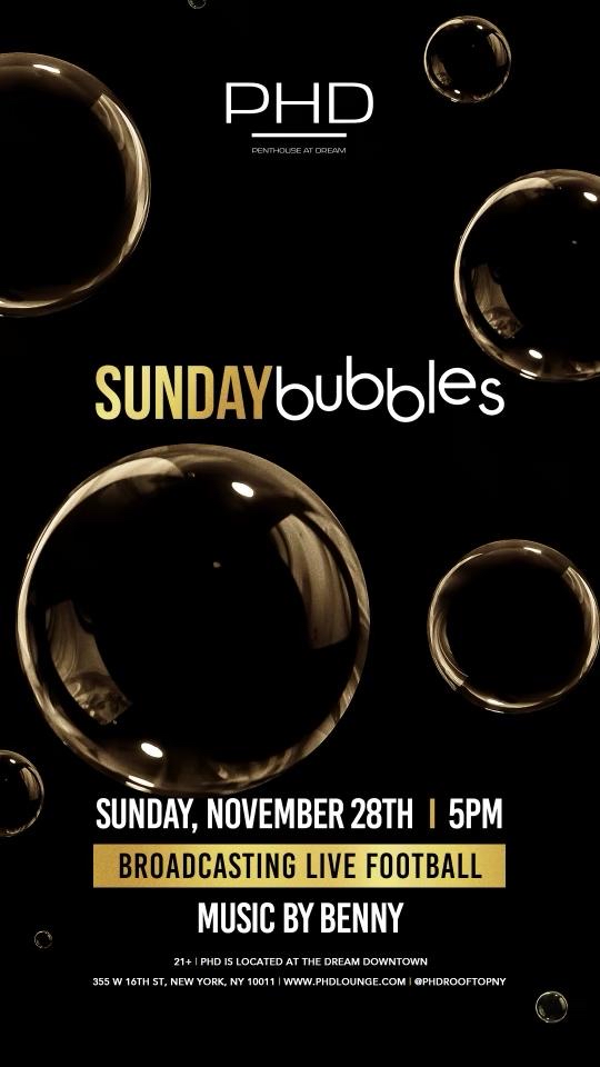 image party flyer