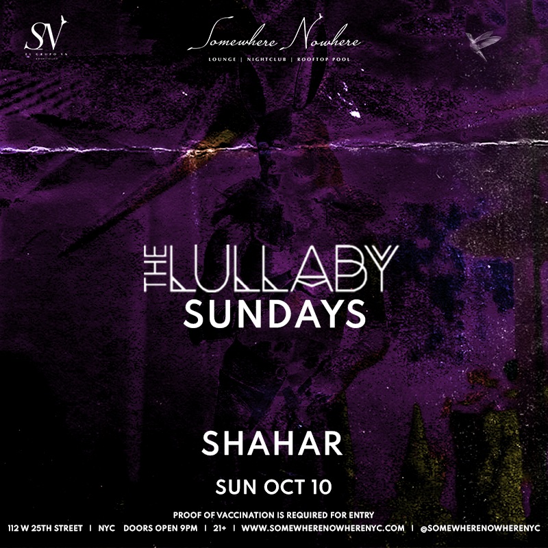 image party flyer