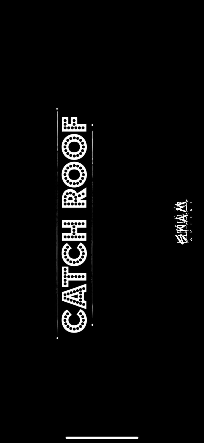 image party flyer