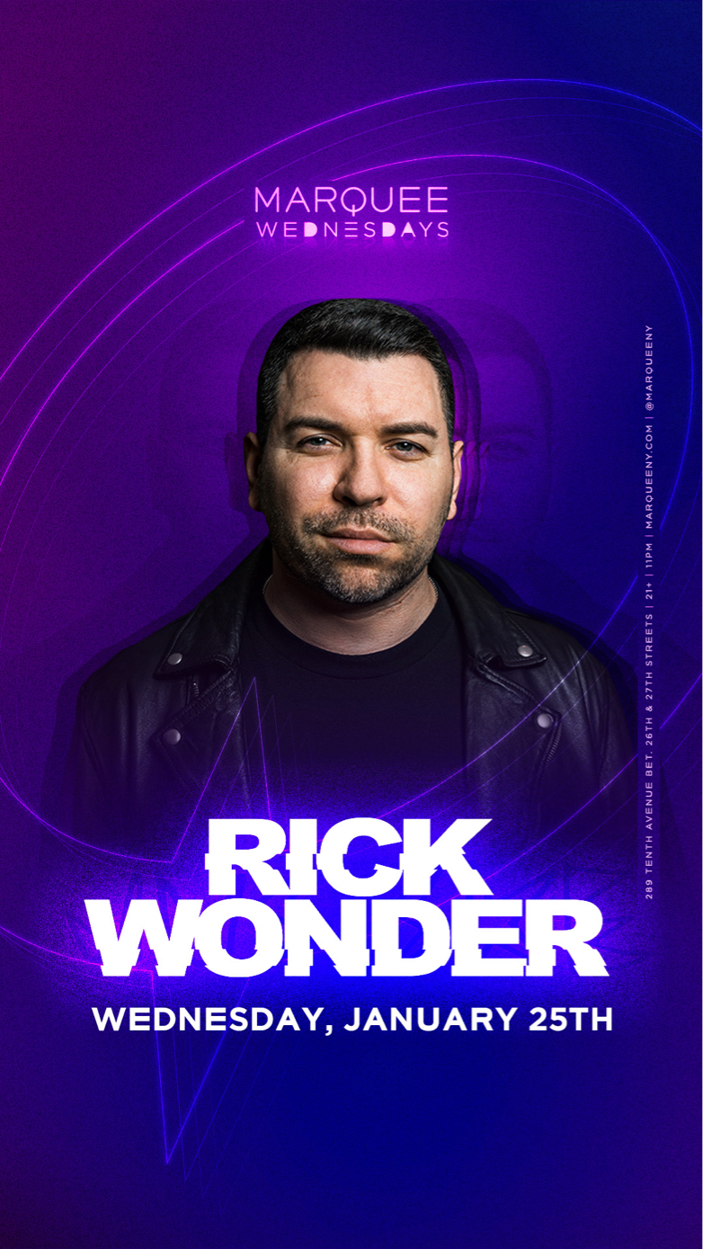 image party flyer