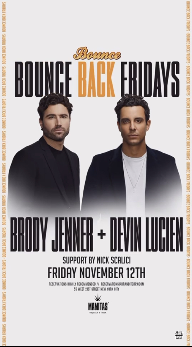 image party flyer
