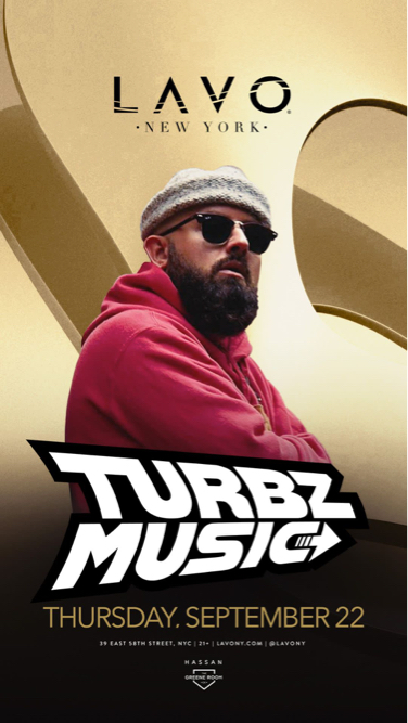 image party flyer