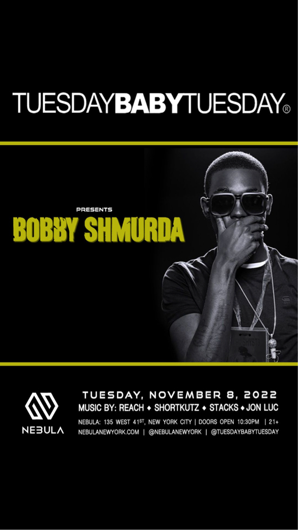 image party flyer