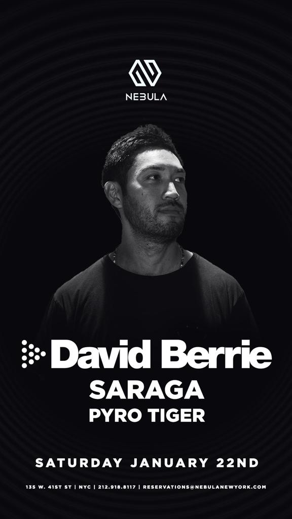 image party flyer