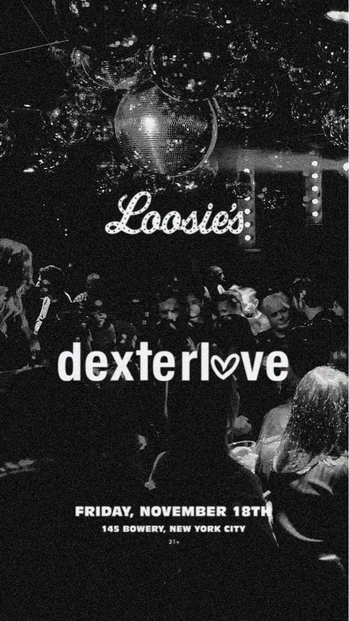 image party flyer