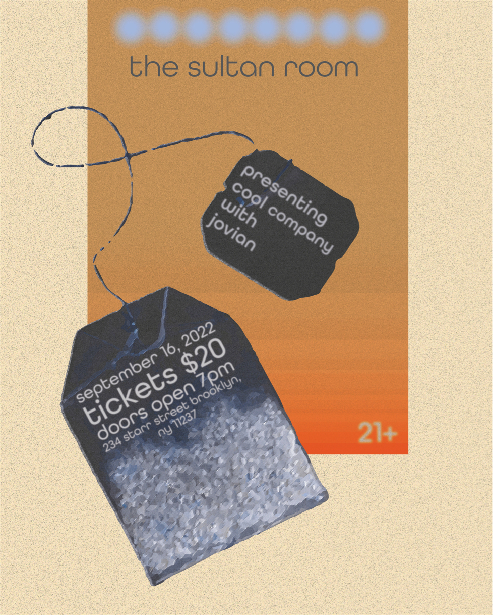 image party flyer