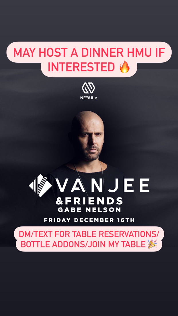 image party flyer