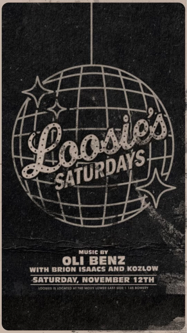 image party flyer