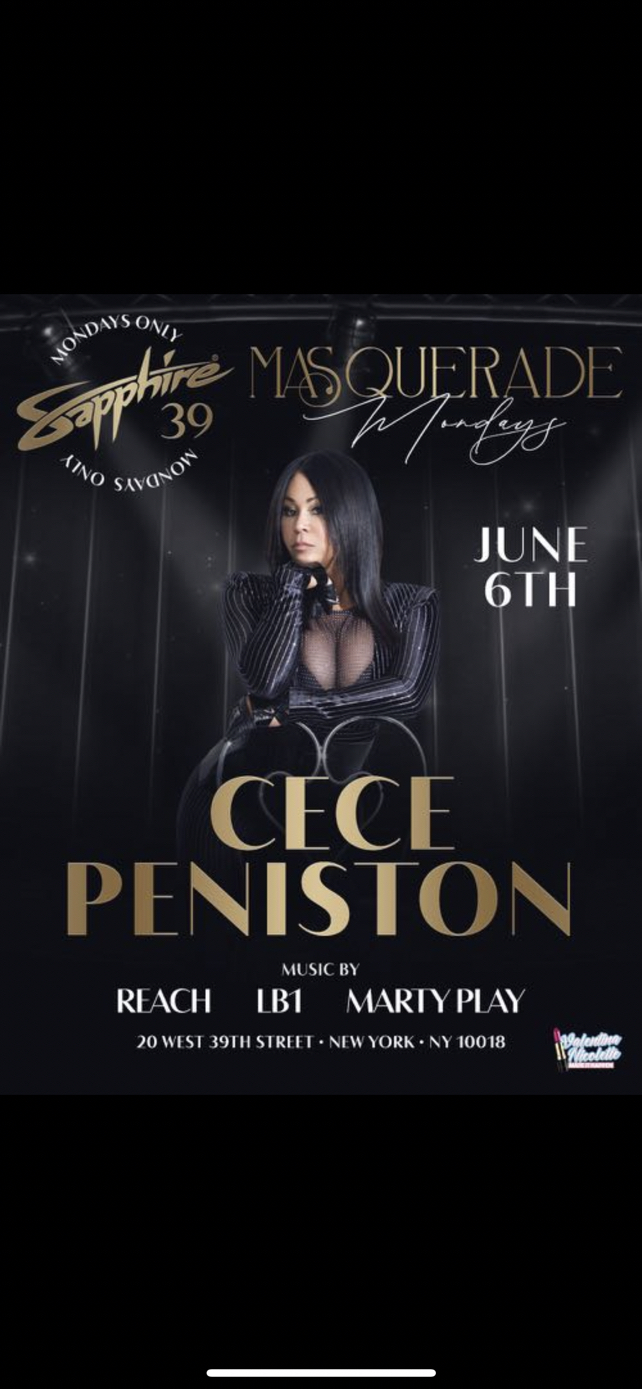 image party flyer