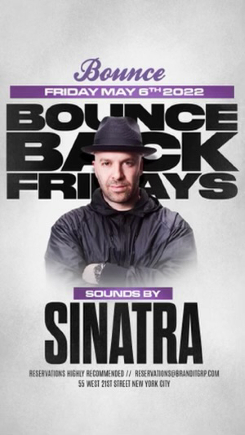 image party flyer