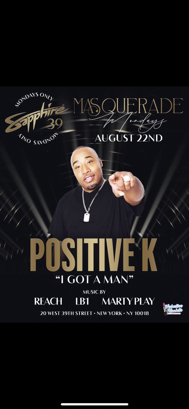 image party flyer