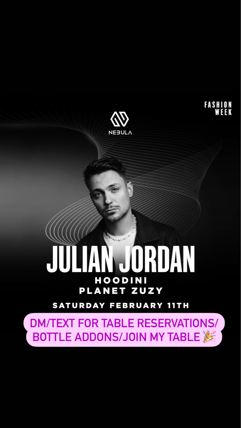 image party flyer