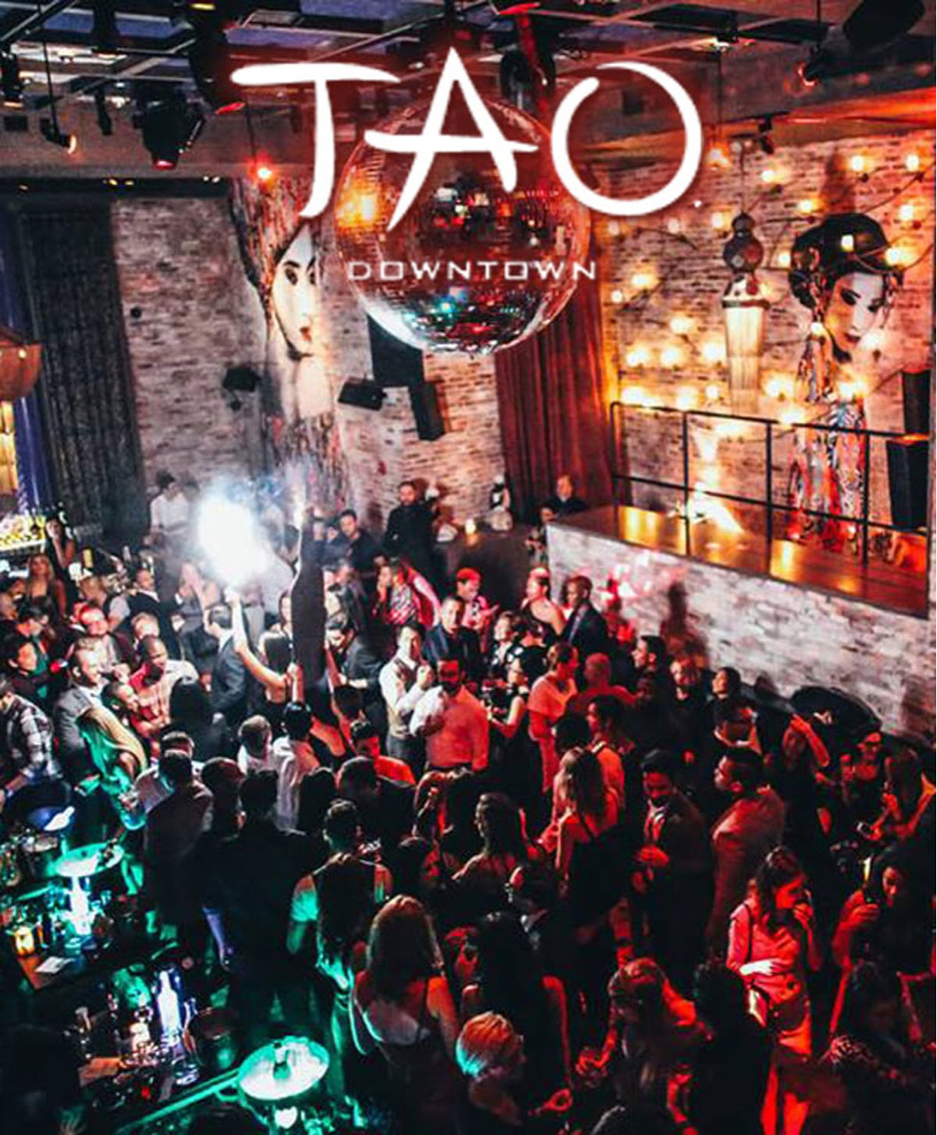 image party flyer