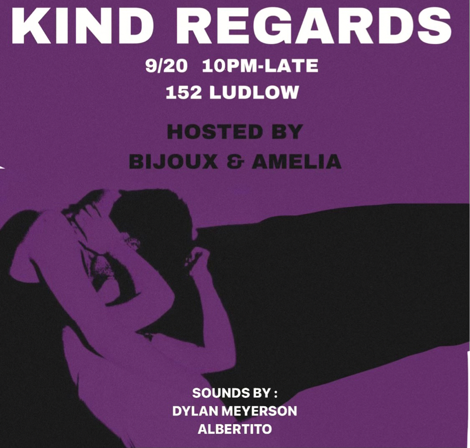 image party flyer