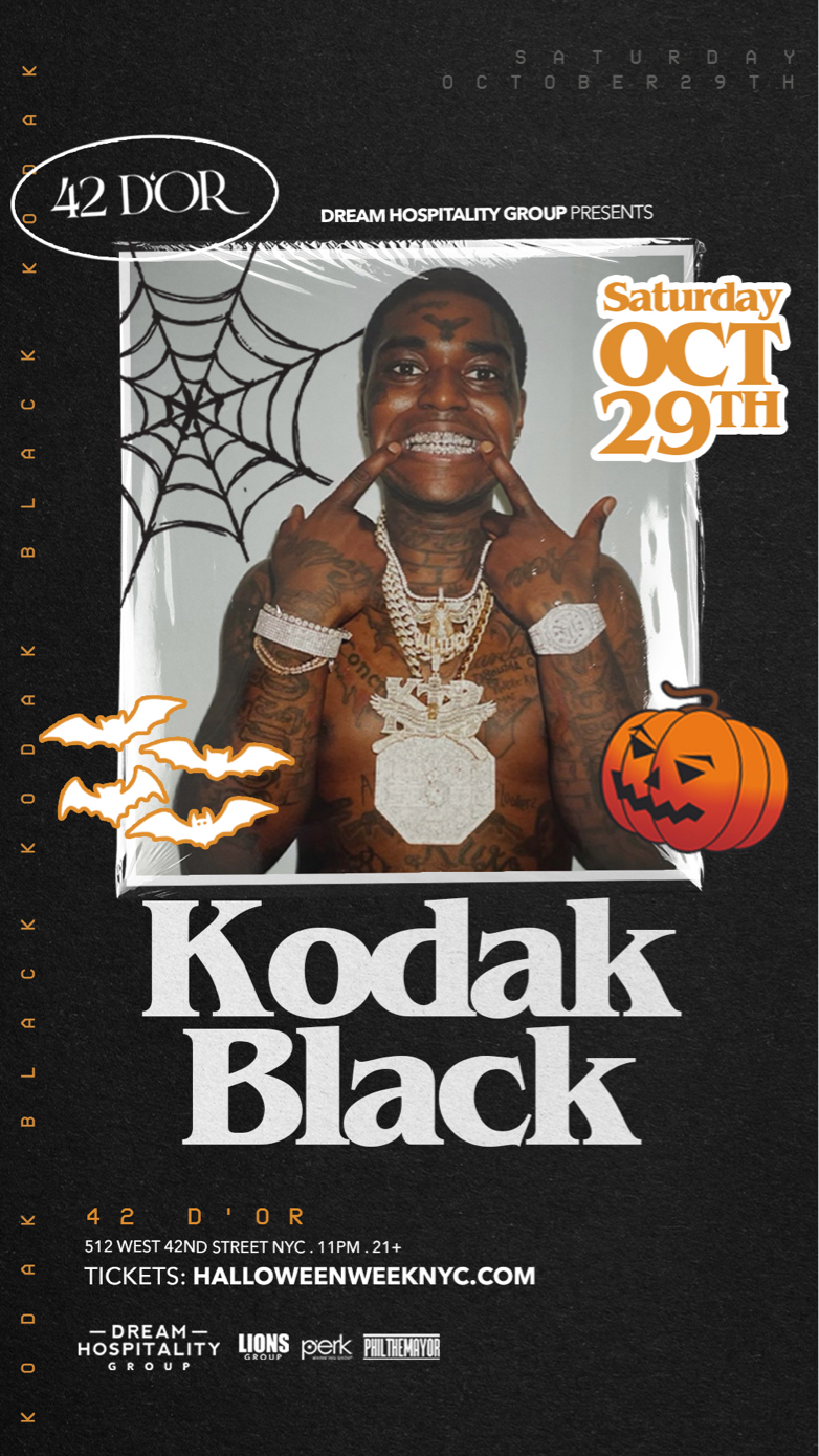 image party flyer