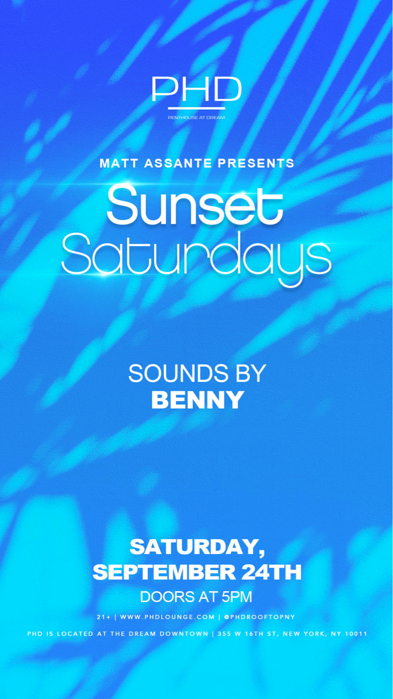 image party flyer