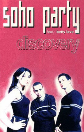 image party flyer