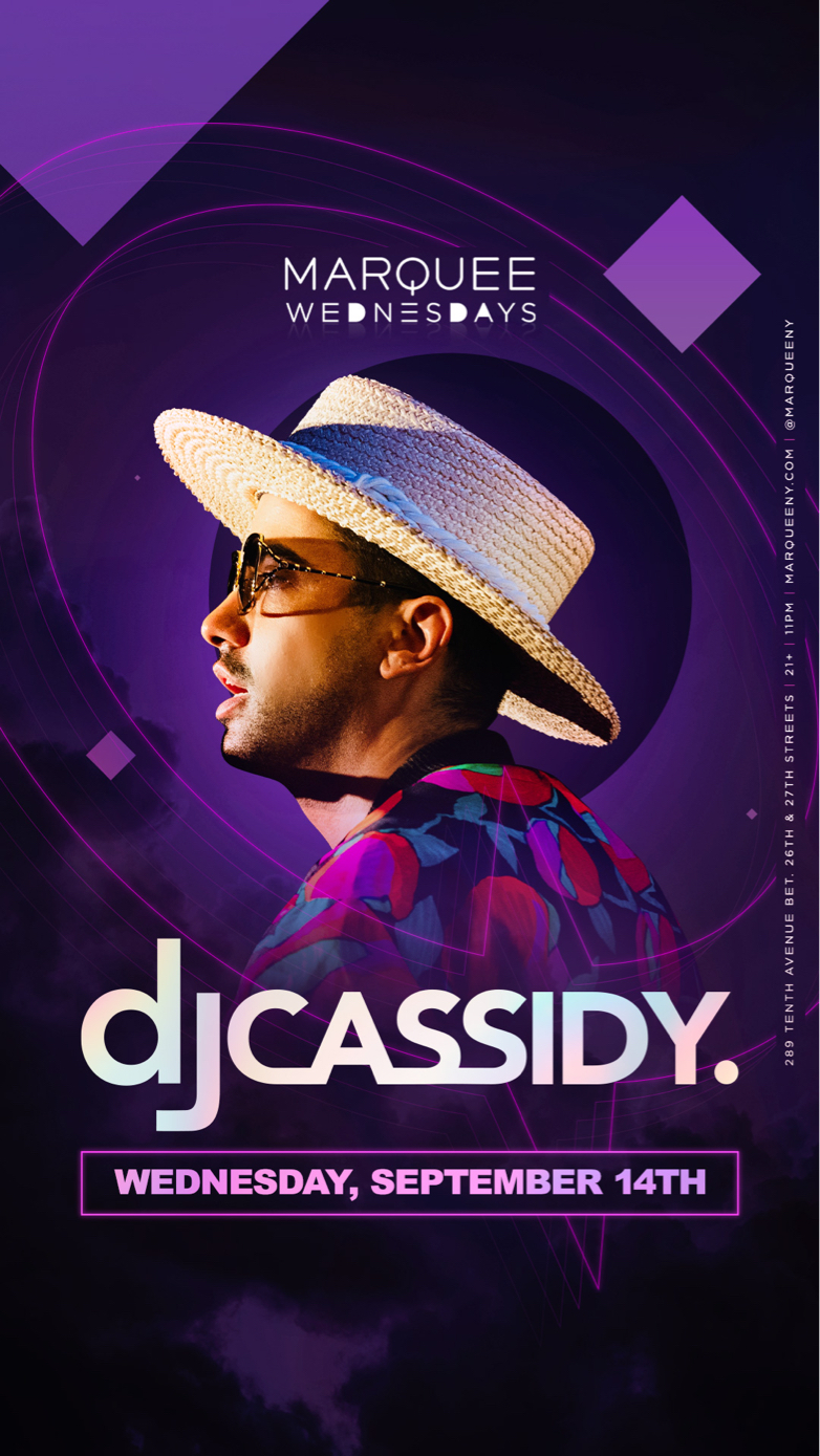 image party flyer