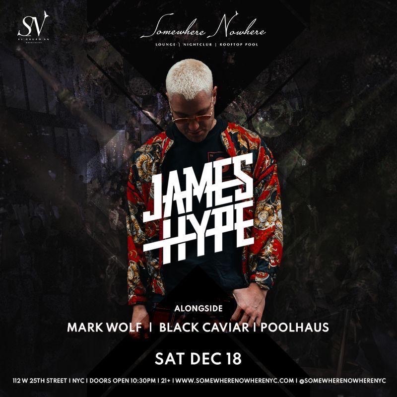 image party flyer