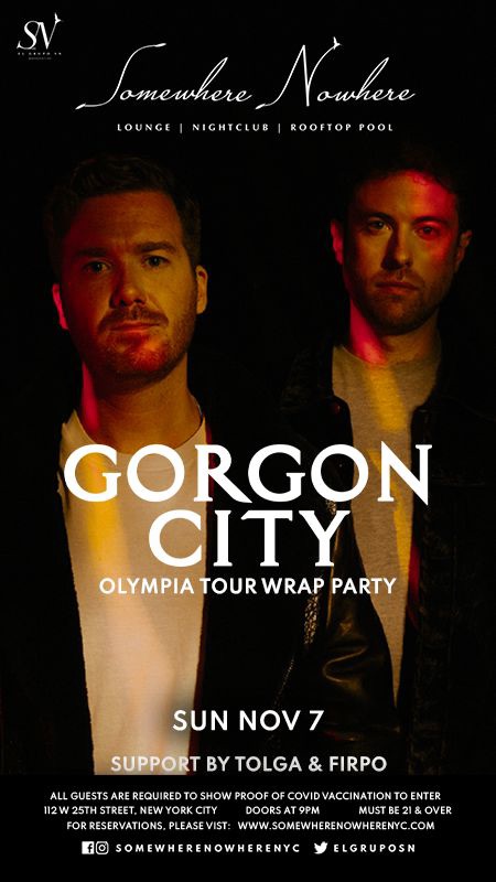 image party flyer