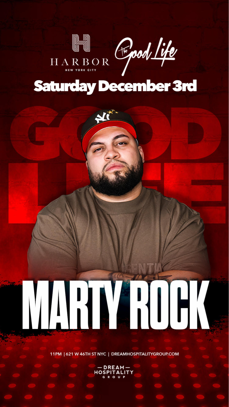 image party flyer