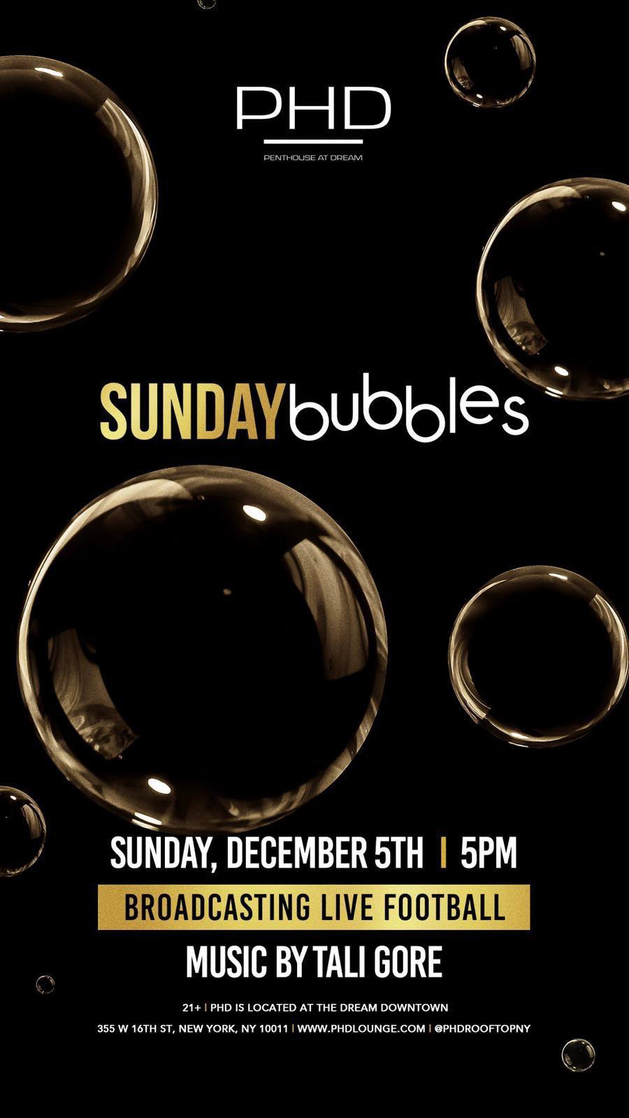 image party flyer