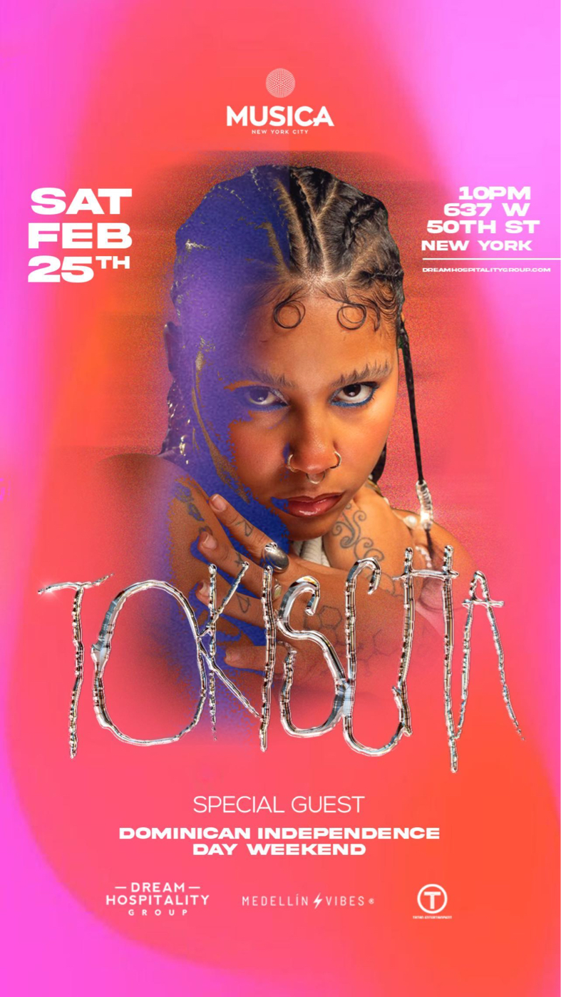 image party flyer